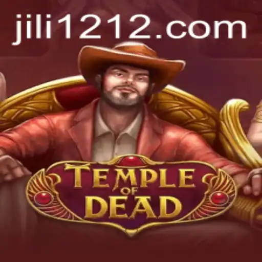 Exploring TempleofDead: An Immersive Gaming Experience with Jili12