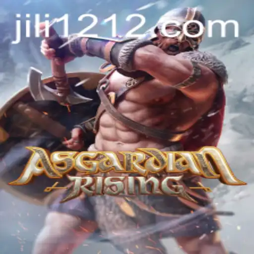 AsgardianRising: The Epic Adventure Unveiled