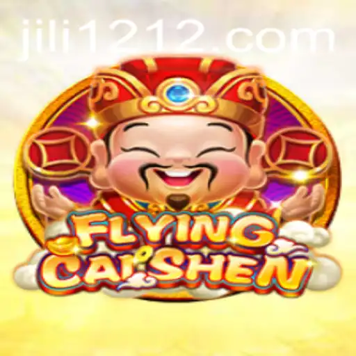 FlyingCaiShen: A Riveting Journey into Fortune and Adventure with Jili12