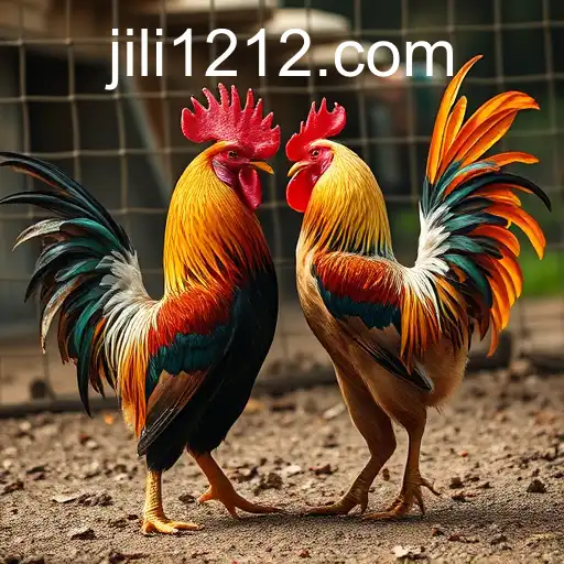 Revolutionizing Traditional Sabong Games with Modern Technology