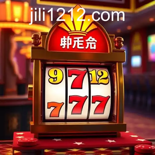 The Allure of Slot Machines: A Deep Dive into Jili12