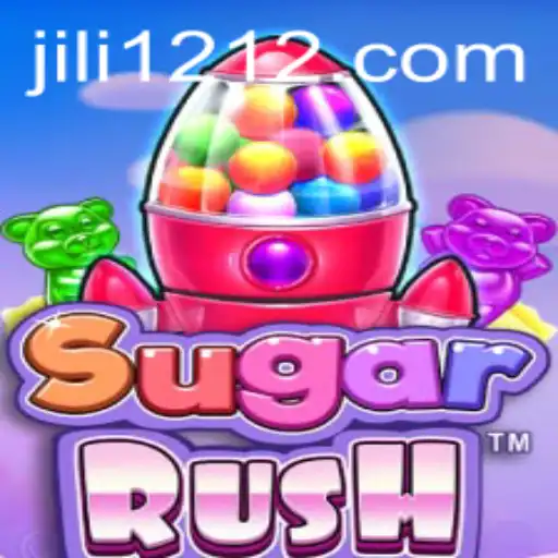 Exploring SugarRush: A Sweet Adventure with Jili12