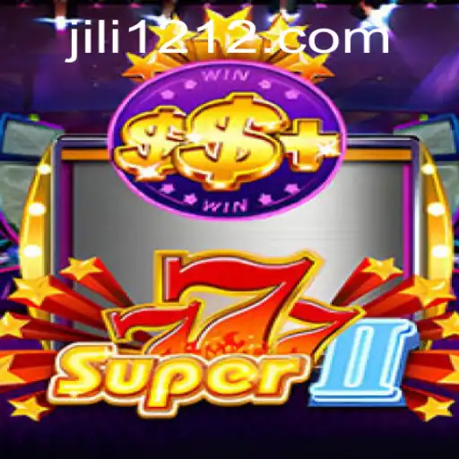 Discover the Thrills of Super777II: A New Era in Gaming