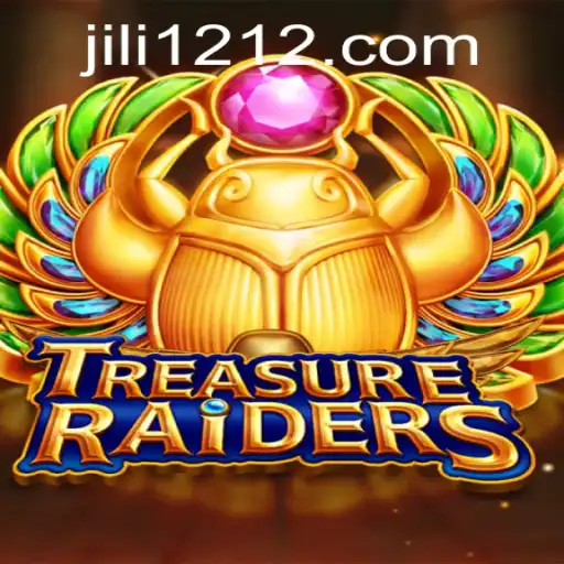 Discover the Excitement of TREASURERAIDERS: A Thrilling Adventure